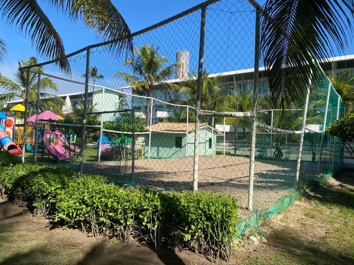 Ancorar Flats Condomínio à Beira Mar Pôrto das Galinhas Esterno foto