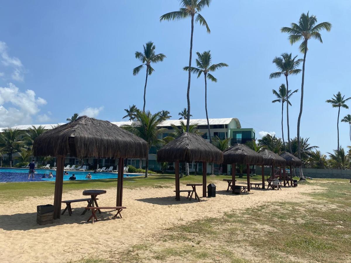 Ancorar Flats Condomínio à Beira Mar Pôrto das Galinhas Esterno foto
