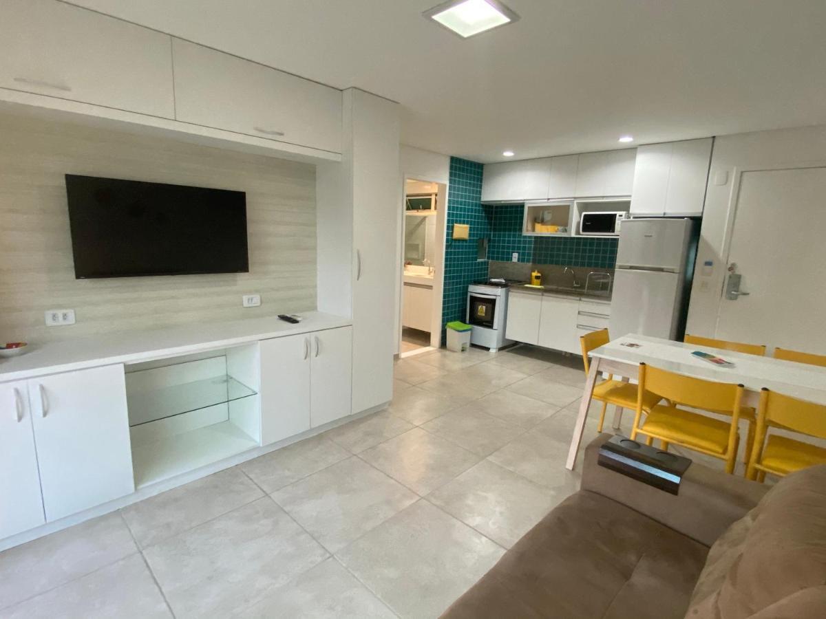 Ancorar Flats Condomínio à Beira Mar Pôrto das Galinhas Esterno foto