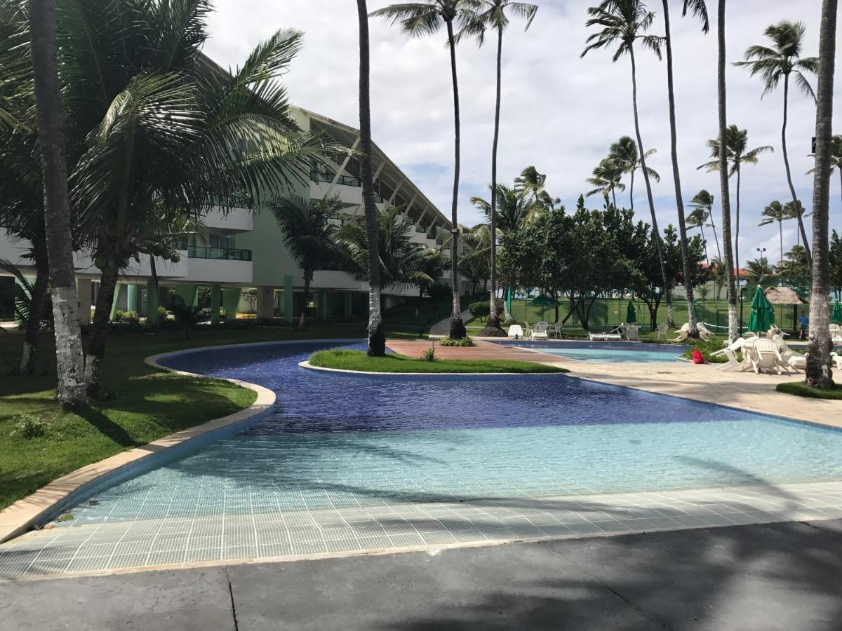 Ancorar Flats Condomínio à Beira Mar Pôrto das Galinhas Esterno foto