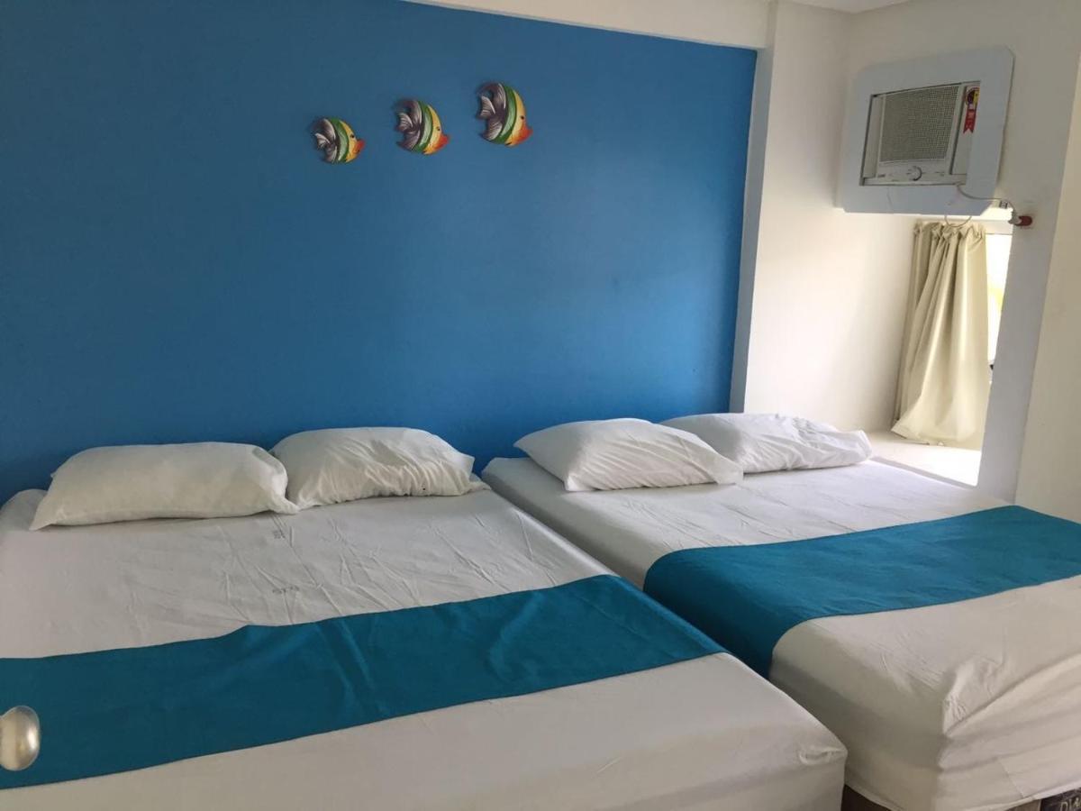 Ancorar Flats Condomínio à Beira Mar Pôrto das Galinhas Esterno foto
