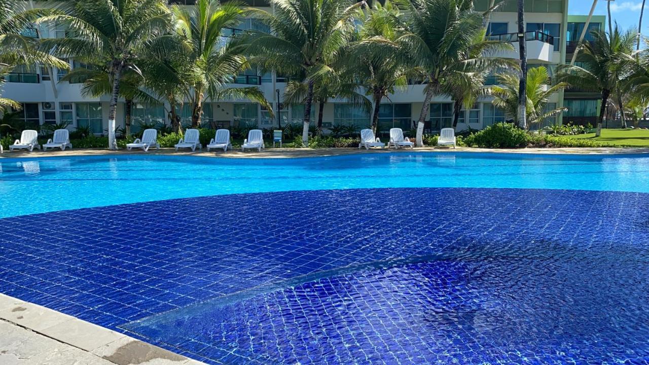 Ancorar Flats Condomínio à Beira Mar Pôrto das Galinhas Esterno foto