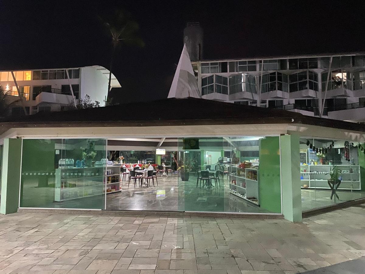 Ancorar Flats Condomínio à Beira Mar Pôrto das Galinhas Esterno foto
