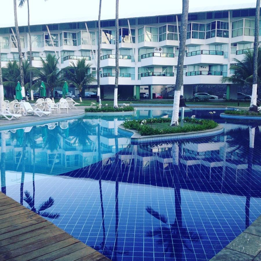 Ancorar Flats Condomínio à Beira Mar Pôrto das Galinhas Esterno foto