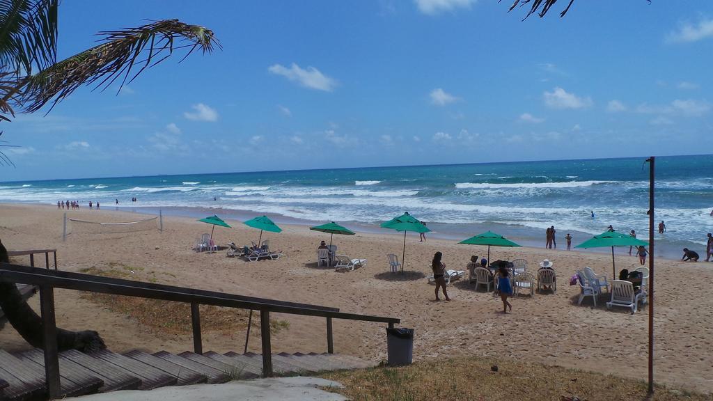 Ancorar Flats Condomínio à Beira Mar Pôrto das Galinhas Camera foto