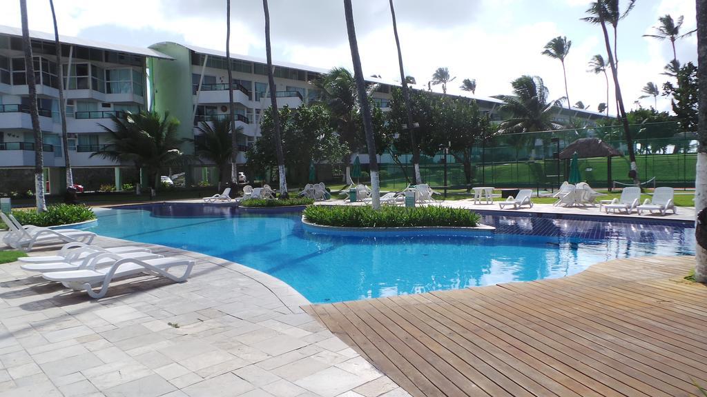 Ancorar Flats Condomínio à Beira Mar Pôrto das Galinhas Esterno foto